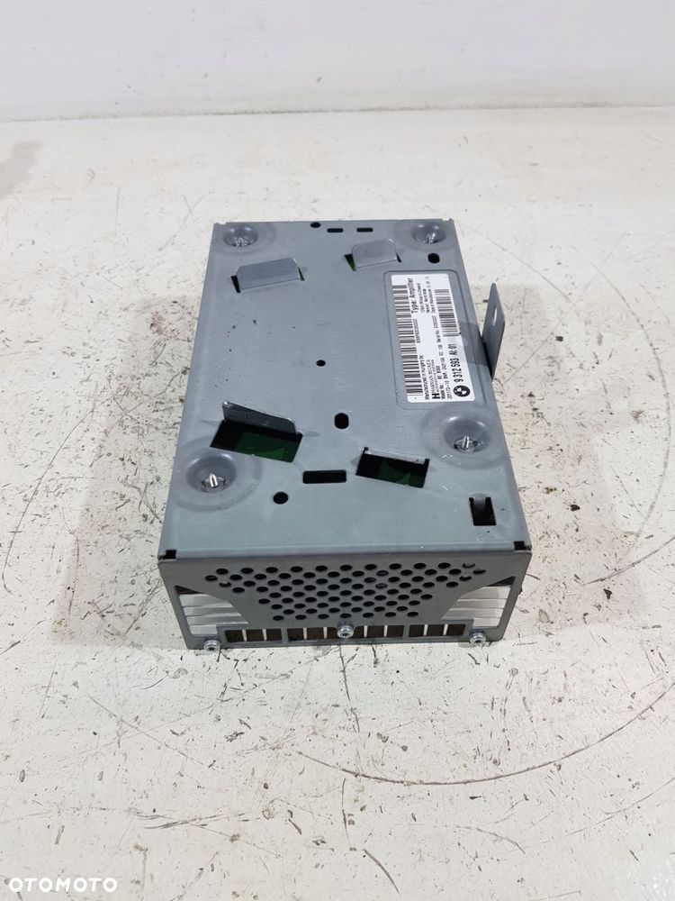 wzmacniacz audi hifi 9312593 bmw f10 f11 lift eu - 3