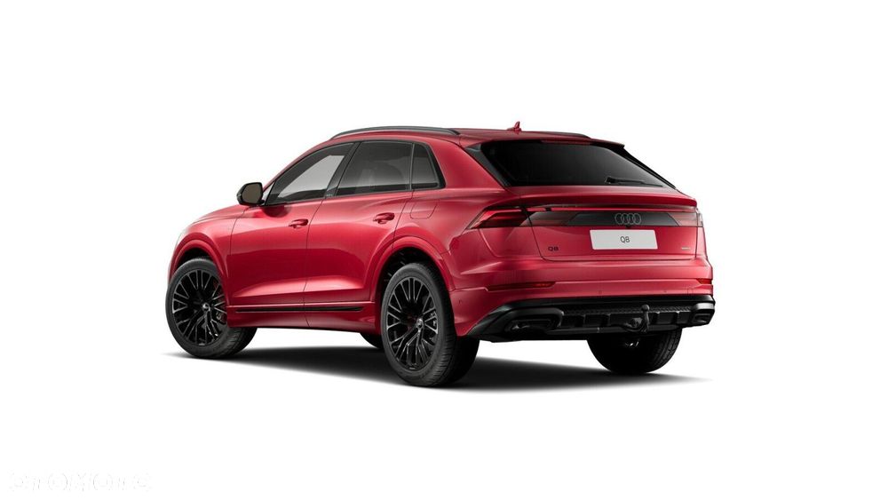 Audi Q8 - 9