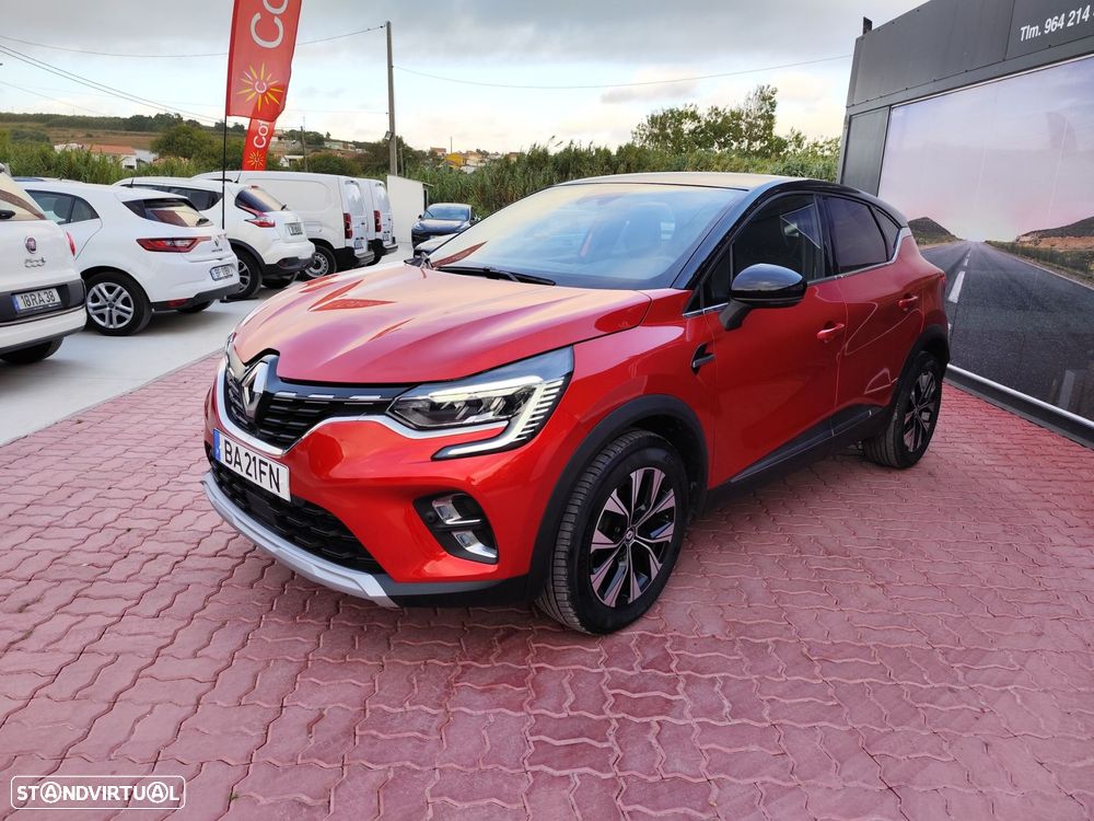 Renault Captur - 3
