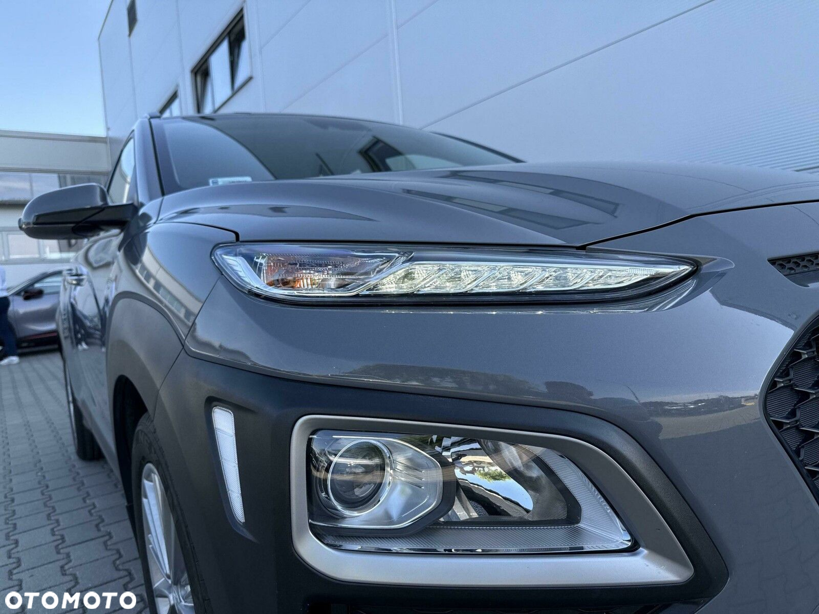 Hyundai Kona 1.6 T-GDI Comfort DCT - 24