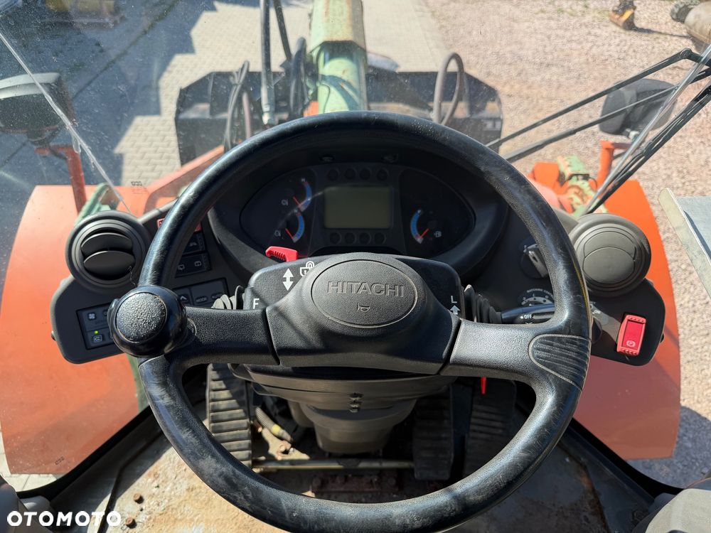Hitachi ZW 150 - 22