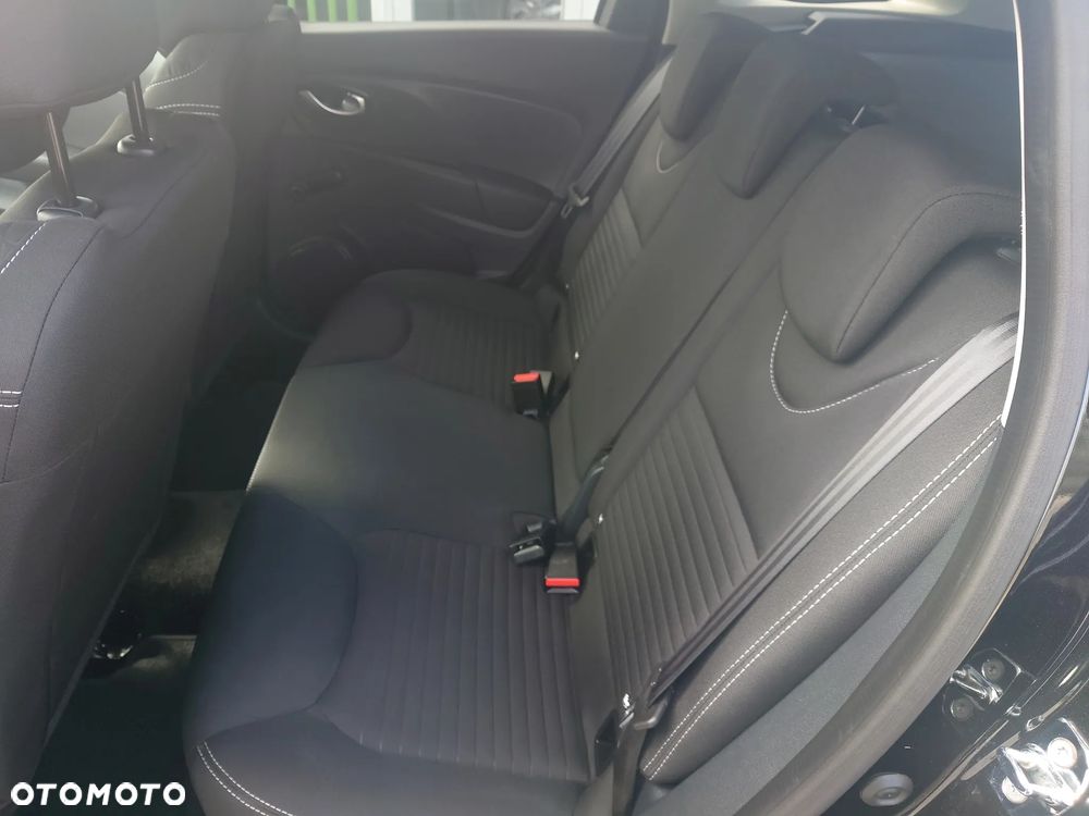 Renault Clio 0.9 Energy TCe Limited EU6 - 15