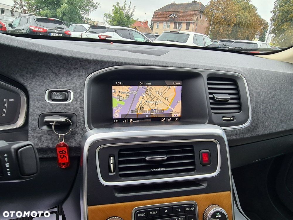 Volvo S60 T5 AWD Inscription - 13