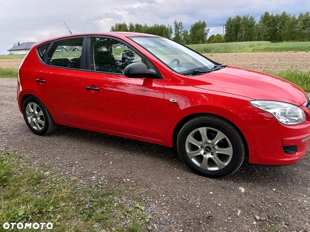 Hyundai i30 1.4 Blue Comfort - 5