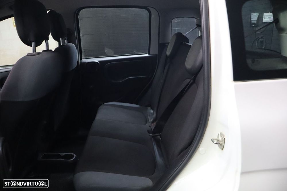 Fiat Panda 0.9 8V TwinAir 4x4 S&S - 18