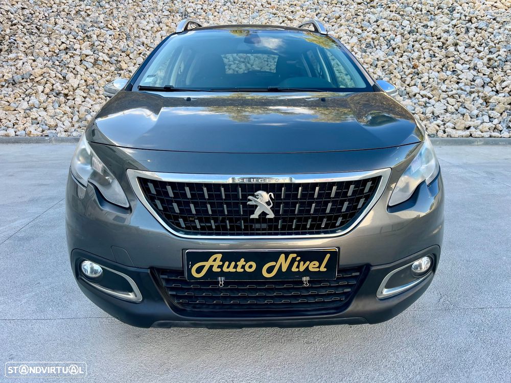 Peugeot 2008 1.2 PureTech Style - 2