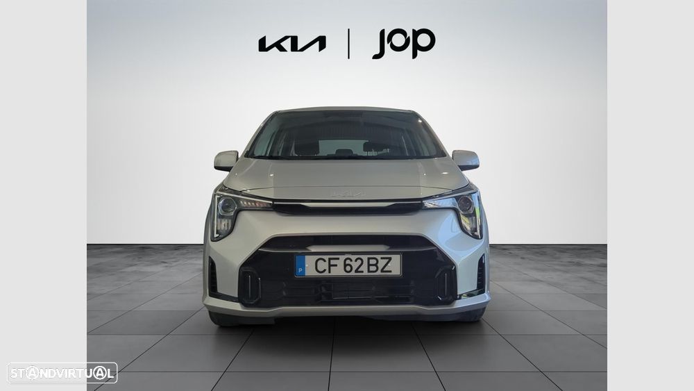 Kia Picanto 1.0 MPi Urban - 2