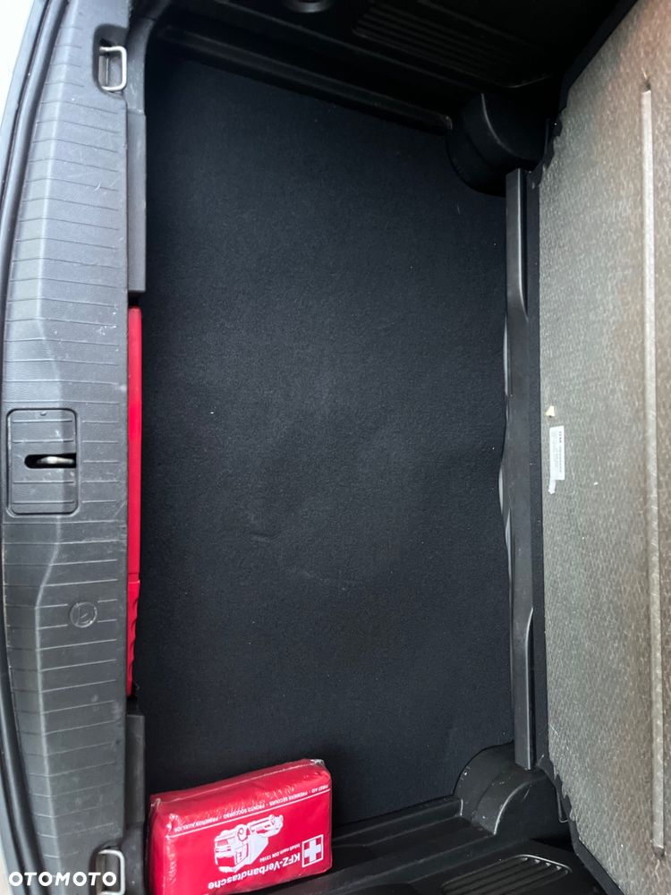 Opel Meriva 1.4 Innovation - 13