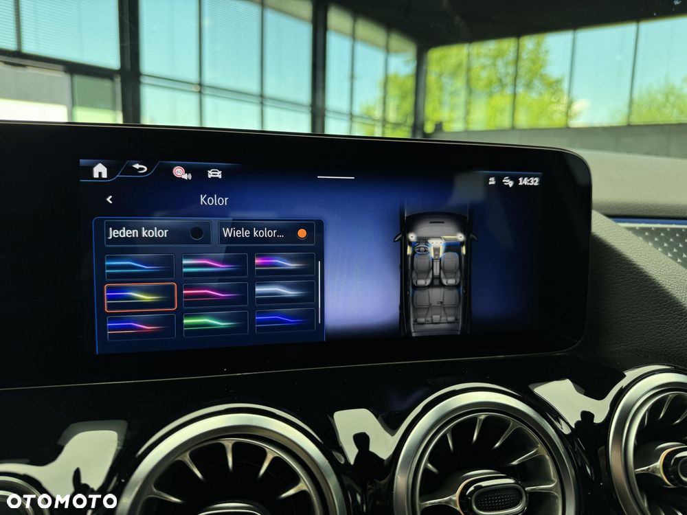Mercedes-Benz EQA 250+ 70.5kWh Progressive - 34
