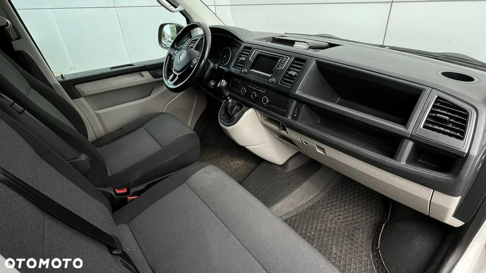 Volkswagen Transporter - 19