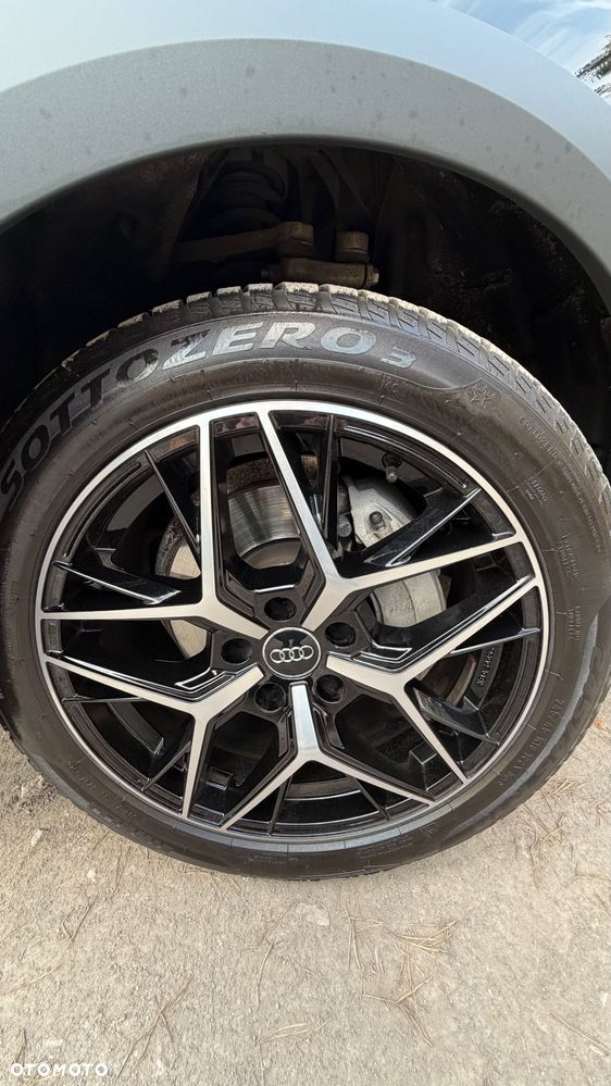 Audi A4 Allroad - 10