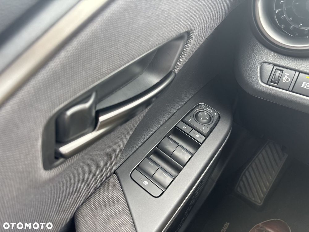 Toyota C-HR 1.8 Hybrid Style - 18