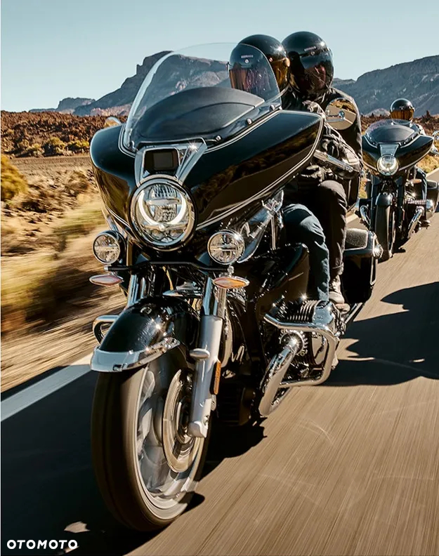 BMW R - 6