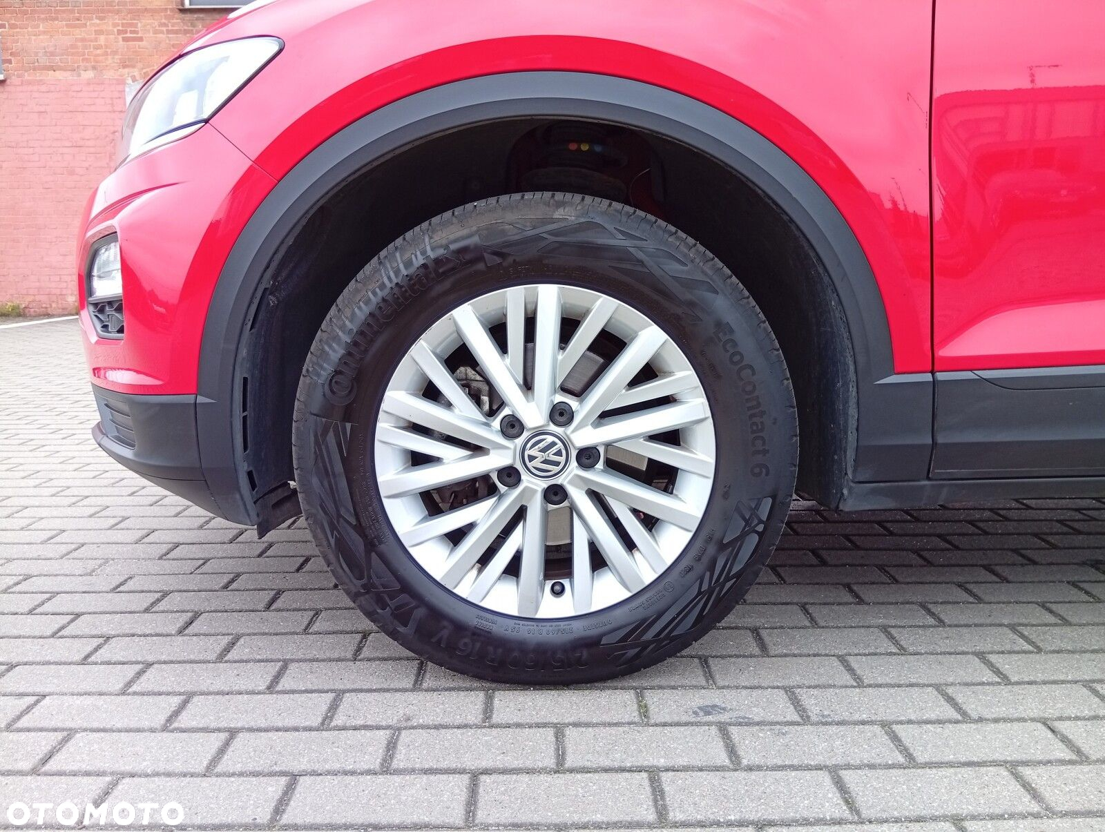 Volkswagen T-Roc - 35