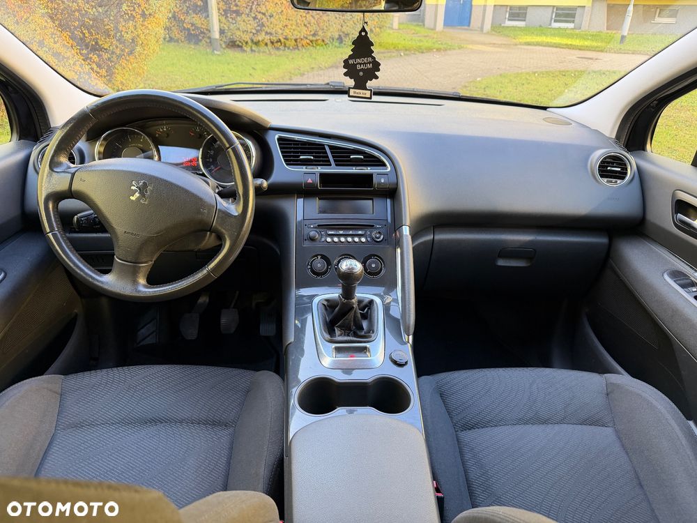 Peugeot 3008 1.6 Style - 11