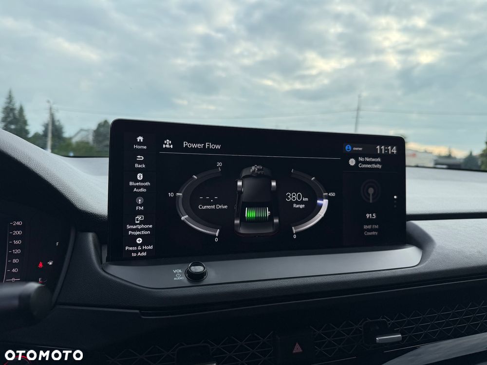 Honda Accord - 30