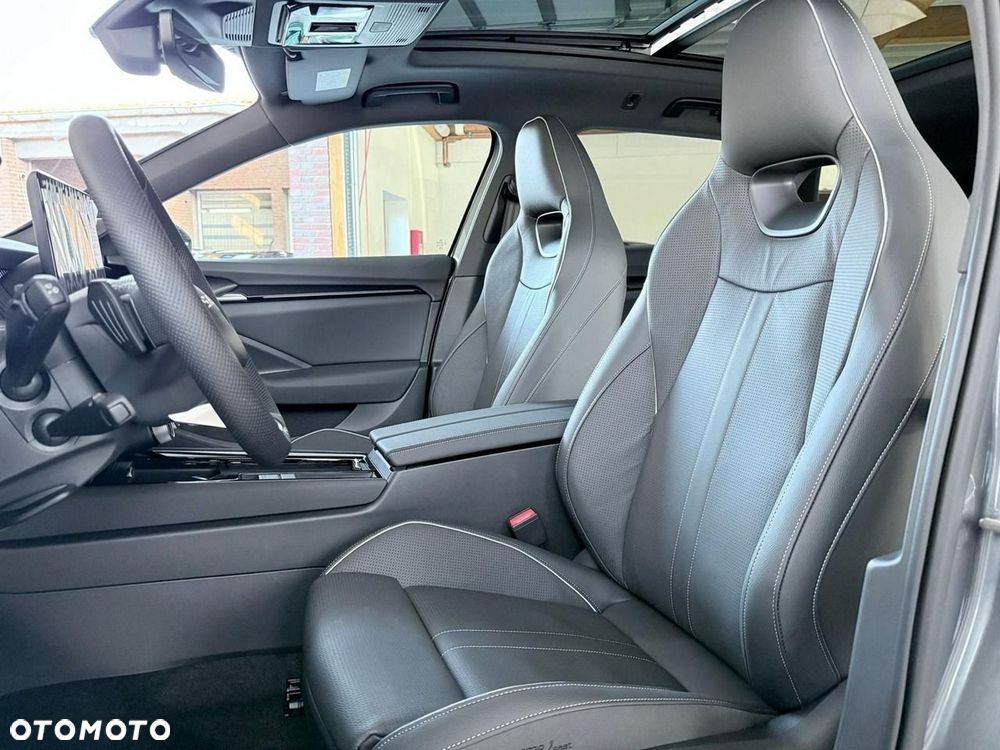 Skoda Superb 1.5 TSI iV DSG Sportline - 11
