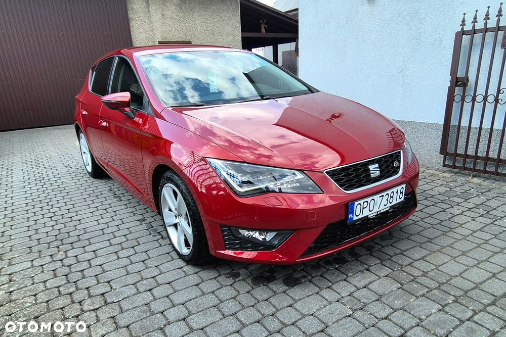 Seat Leon - 3