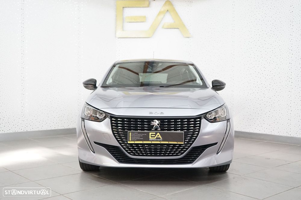 Peugeot 208 1.2 PureTech Active - 2