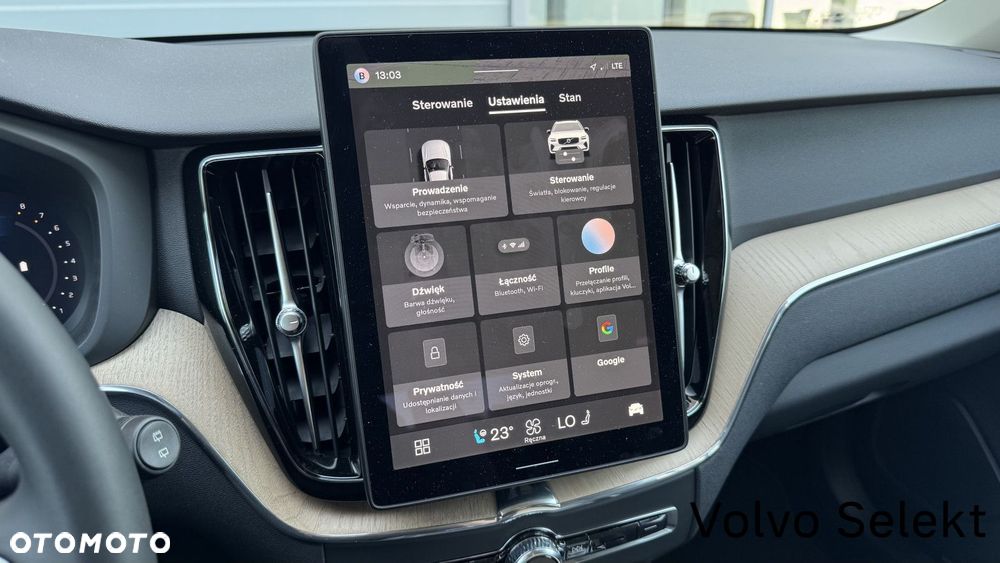 Volvo XC 60 - 22