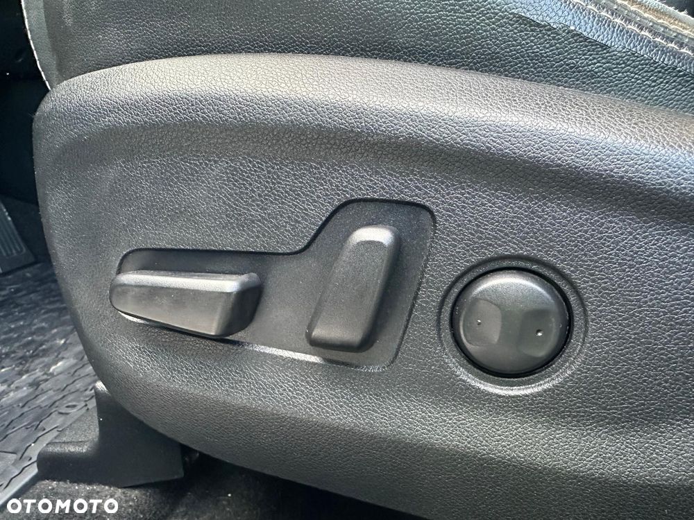 Kia Sportage 2,0 CRDI AWD Vision - 15