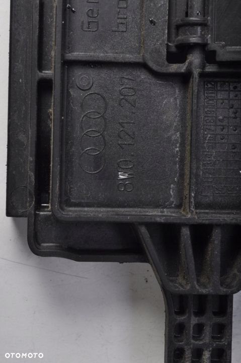 AUDI A4 B9 2.0 TDI WENTYLATOR CHŁODNICY 8W0121207 - 14