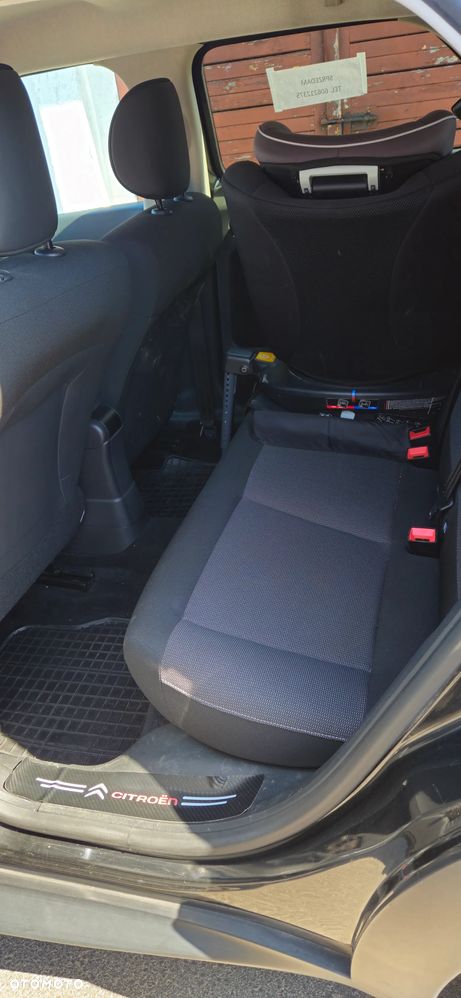 Citroën C4 Cactus Pure Tech e-THP 110 Stop&Start Live - 9