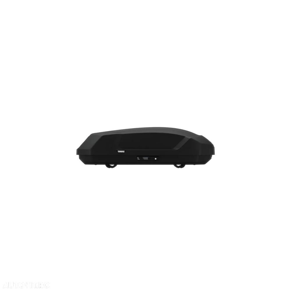 Cutie portbagaj Thule Force 3 S Negru Mat, Noua_emitem Factura & Garantie,Pret Importator - 7
