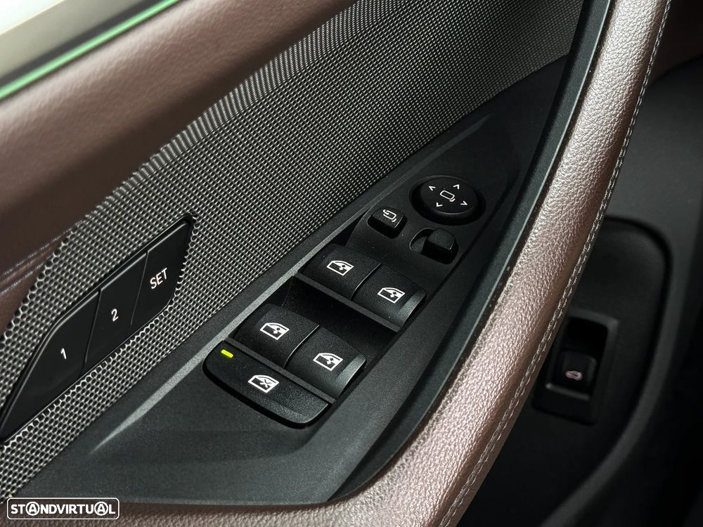 BMW 420 Gran Coupé d Pack Desportivo M Auto - 21