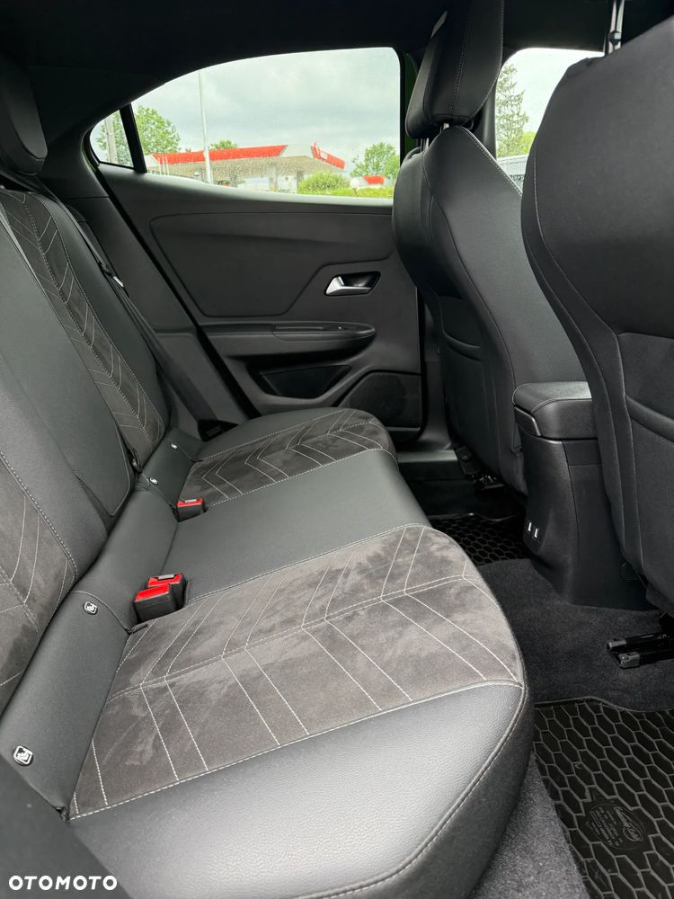 Opel Mokka 1.2 T Ultimate Pack S&S - 12