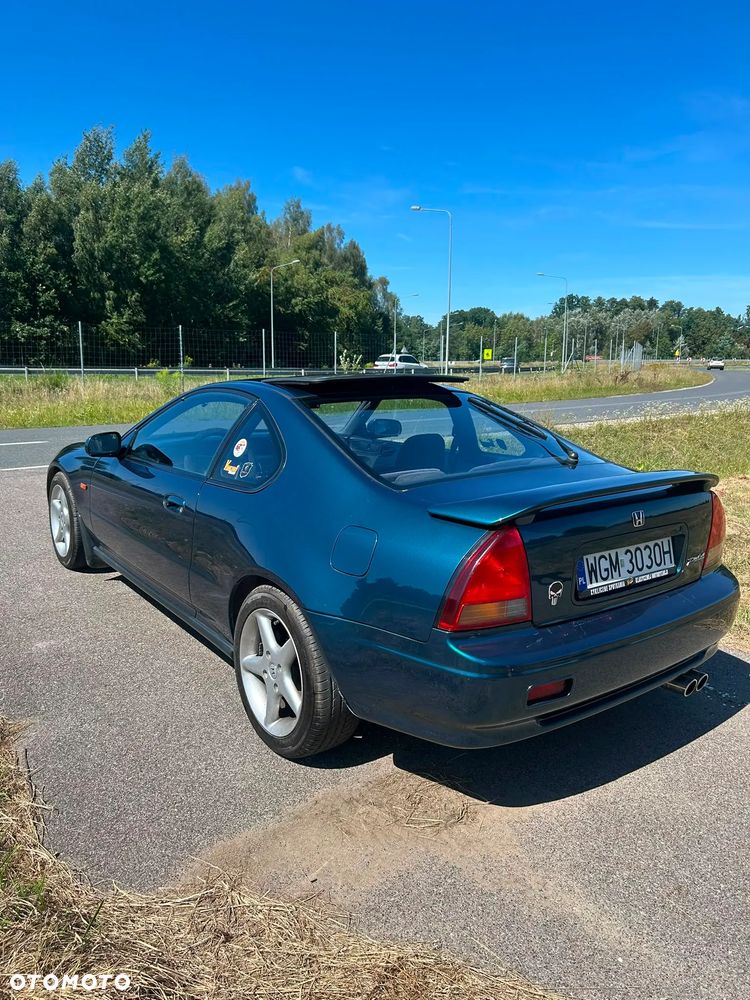 Honda Prelude 2.0i-16 - 4