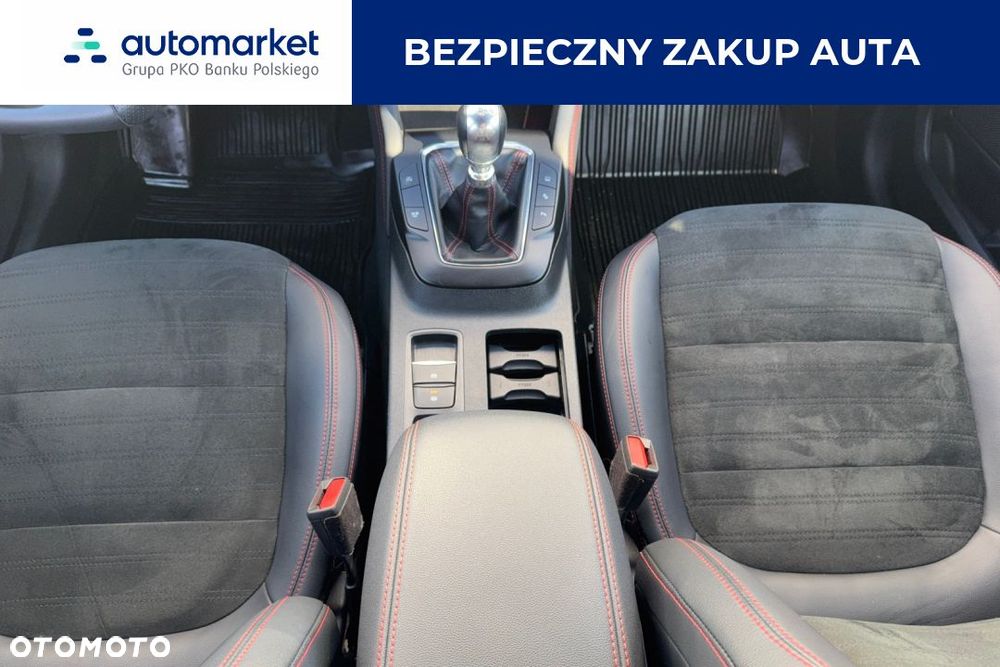 Ford Kuga 1.5 EcoBoost FWD Graphite Tech Edition - 14