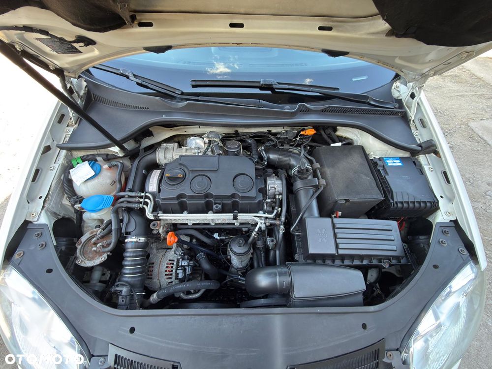 Volkswagen Golf - 13