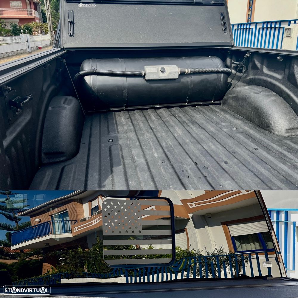 Ford F-150 — fotografia 40