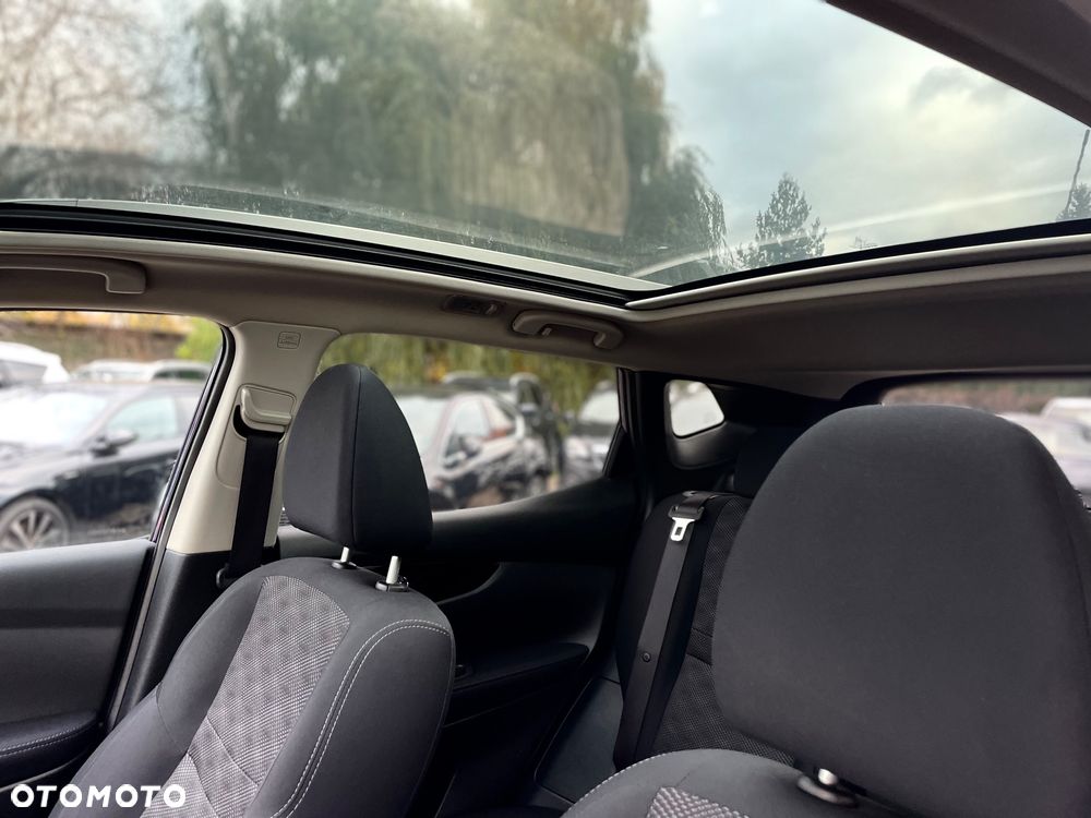 Nissan Qashqai 1.2 DIG-T 360 - 21