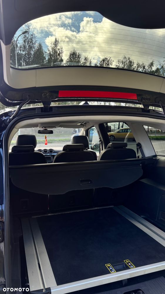 Ford S-Max 2.0 TDCi DPF Platinium X - 15