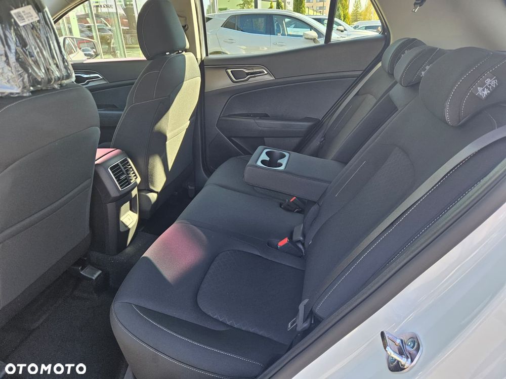 Kia Sportage 1.6 T-GDI M 2WD - 11