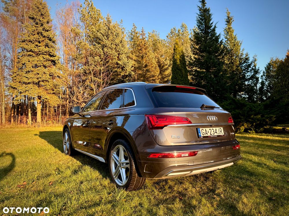 Audi Q5 - 11