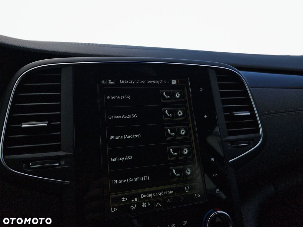 Renault Talisman 2.0 Blue dCi Intens EDC - 25