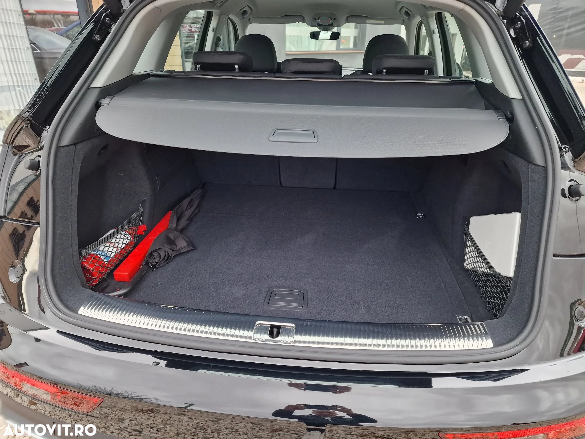 Audi Q5 - 26