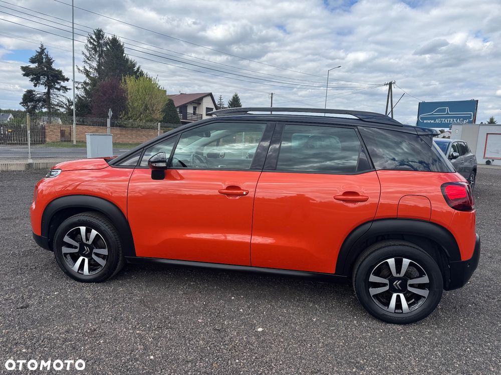 Citroën C3 Aircross - 6