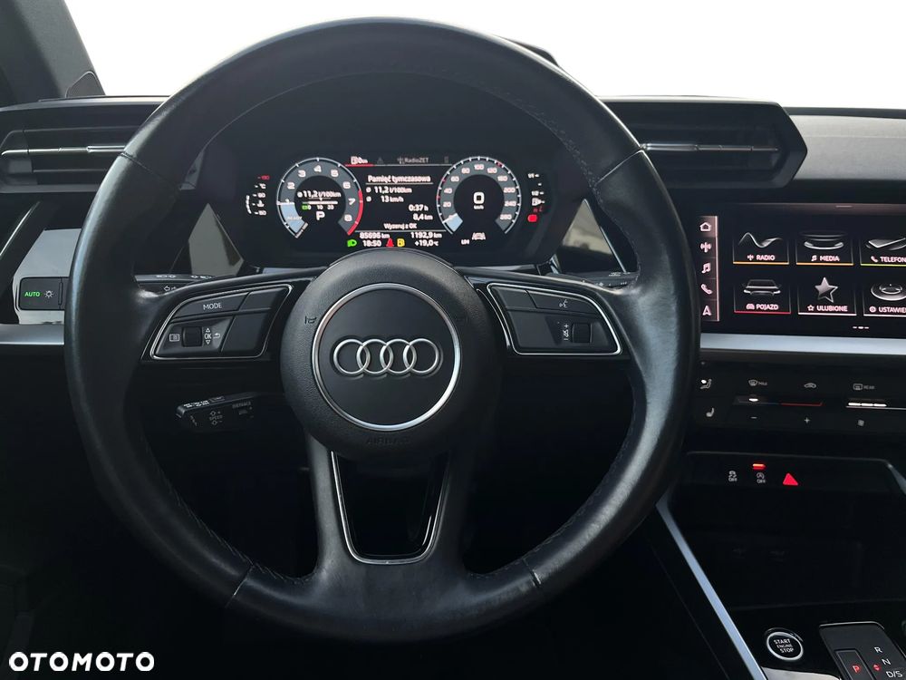 Audi A3 Limousine 30 TFSI mHEV Advanced S tronic - 15