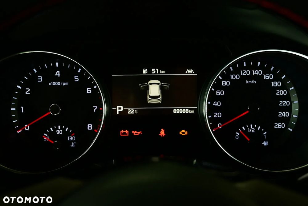 Kia ProCeed 1.6 T-GDI DCT7 OPF GT - 27