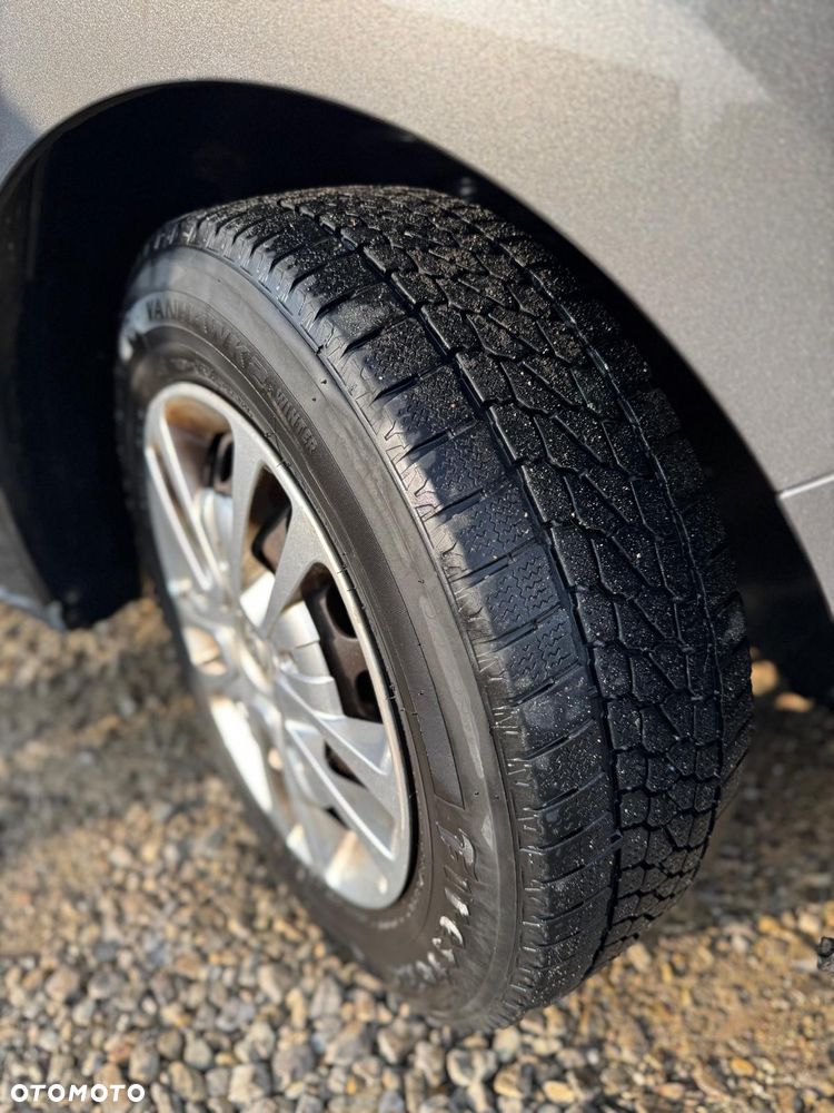 Opel Vivaro Extra Long 3,0t (bryg.) - 9