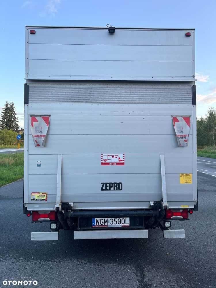 Iveco Daily - 4