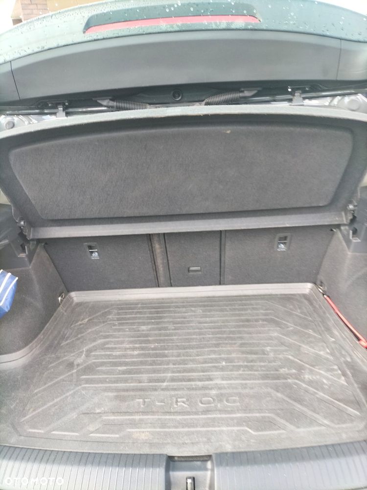 Volkswagen T-Roc 1.5 TSI Style DSG - 11