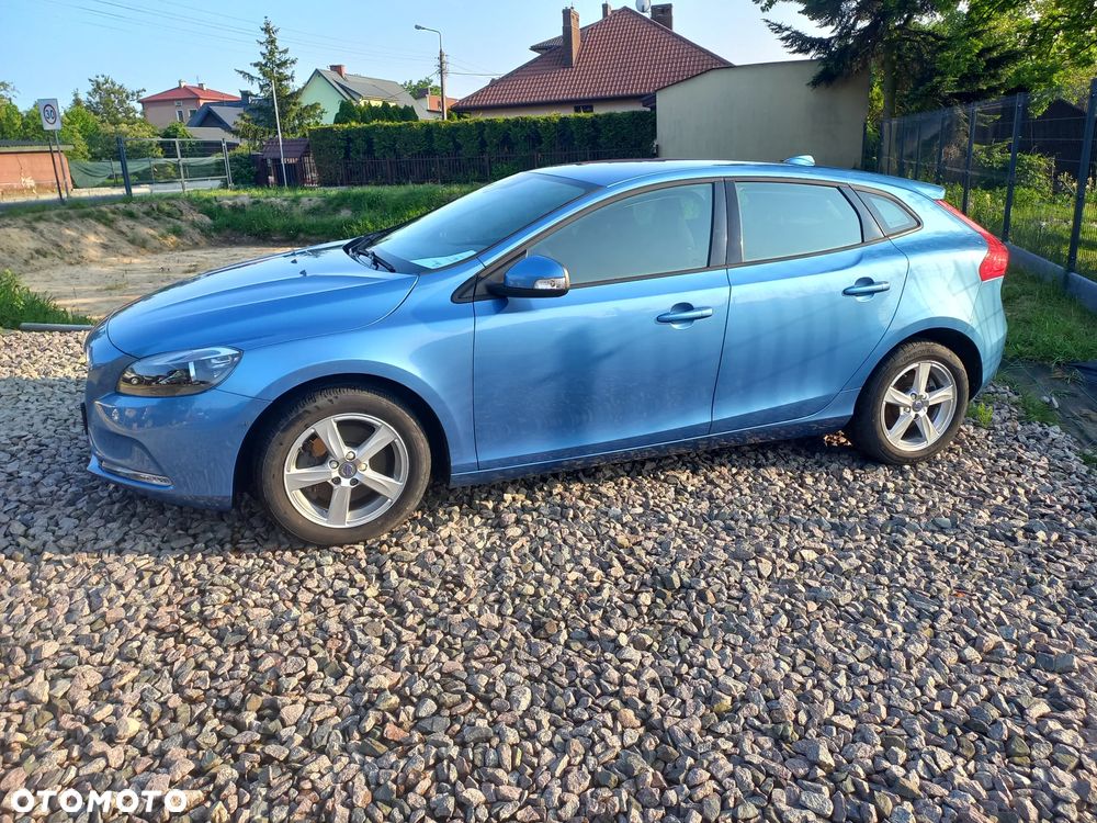 Volvo V40 D2 Drive-E Kinetic - 3