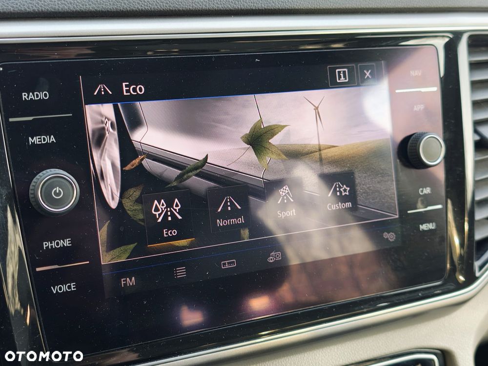 Volkswagen Atlas - 22