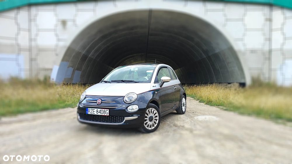 Fiat 500 1.0 Hybrid Dolcevita - 14