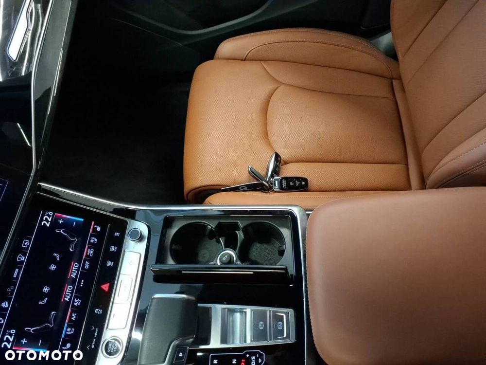 Audi Q7 50 TDI mHEV Quattro S Line Tiptr - 4